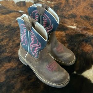 Women’s Ariat Cowboy Boots